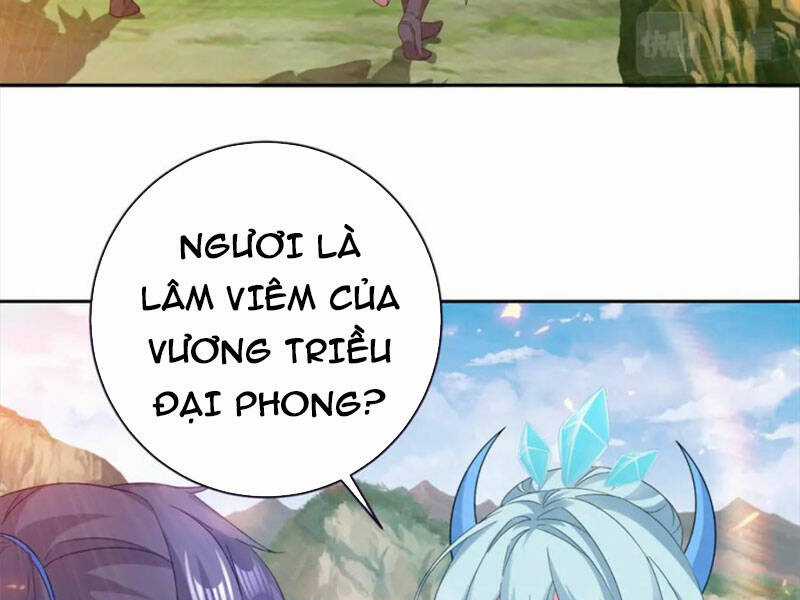 Thần Hồn Võ Đế - Chapter 322 - Trang 36