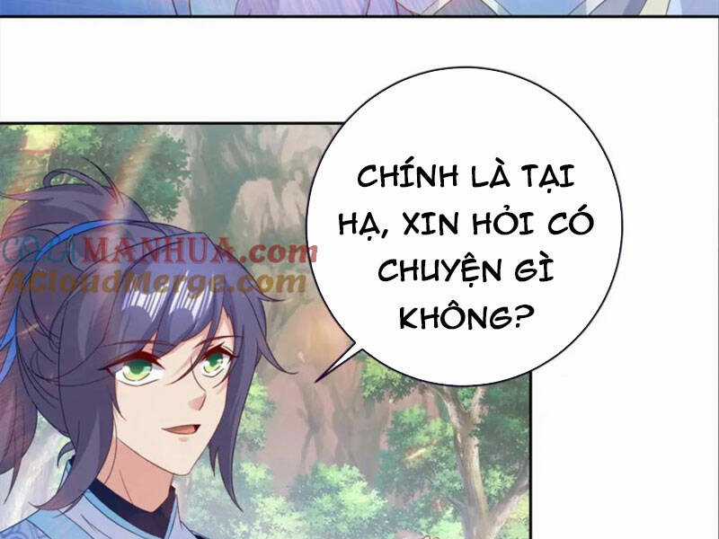 Thần Hồn Võ Đế - Chapter 322 - Trang 38