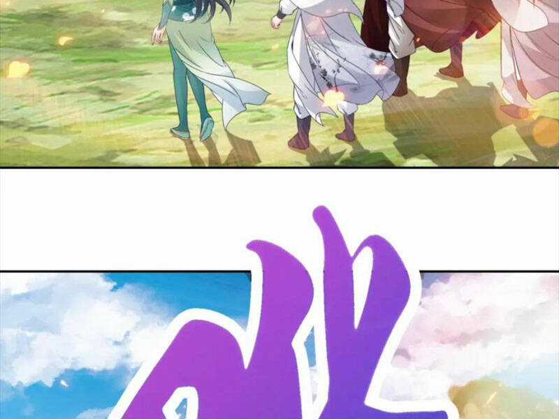 Thần Hồn Võ Đế - Chapter 322 - Trang 5