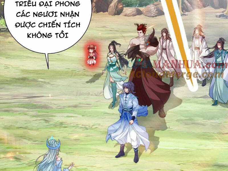 Thần Hồn Võ Đế - Chapter 322 - Trang 44