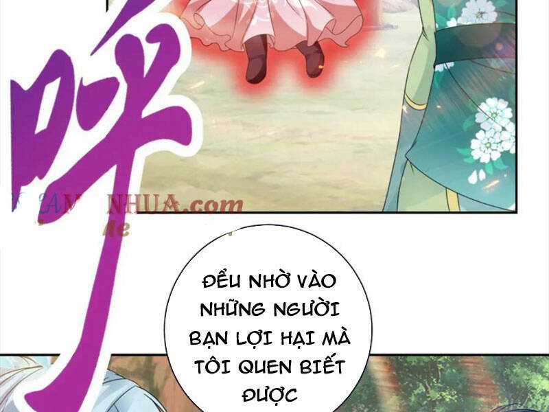 Thần Hồn Võ Đế - Chapter 322 - Trang 47