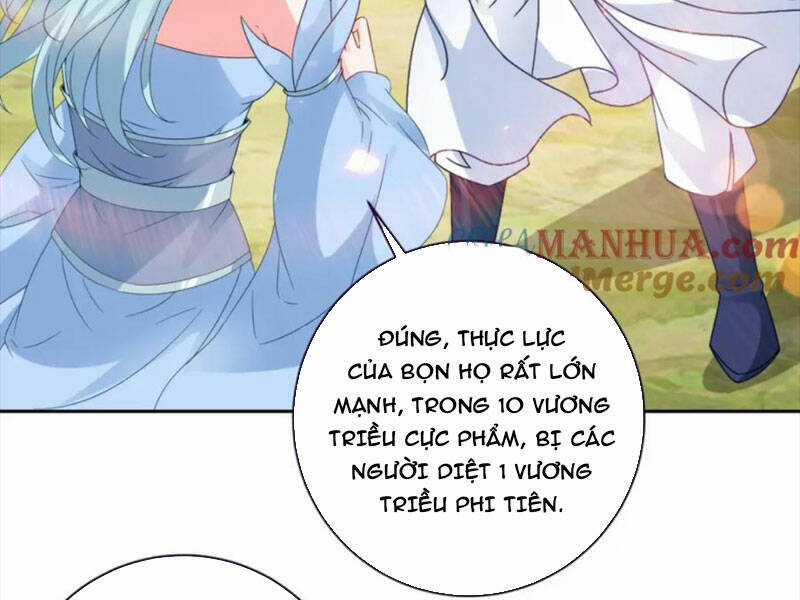 Thần Hồn Võ Đế - Chapter 322 - Trang 53