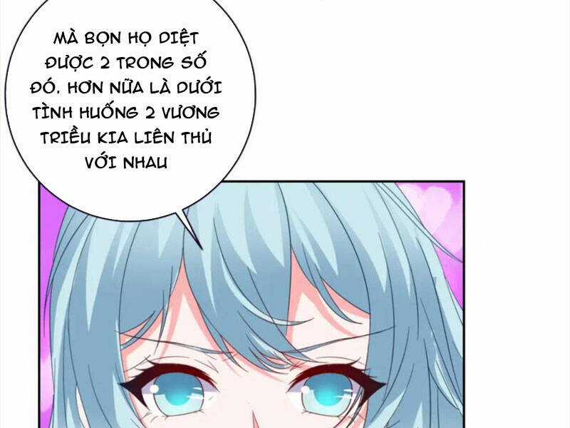 Thần Hồn Võ Đế - Chapter 322 - Trang 54