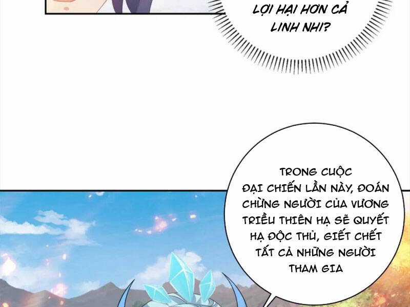 Thần Hồn Võ Đế - Chapter 322 - Trang 57