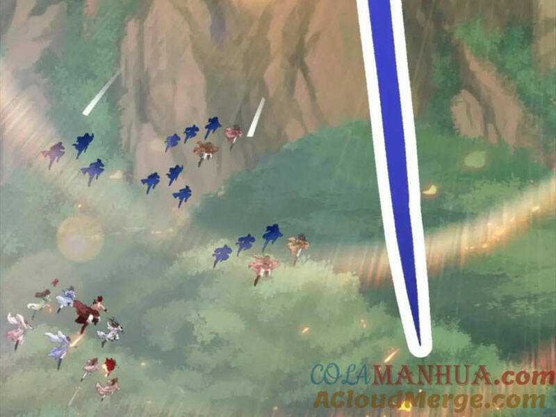 Thần Hồn Võ Đế - Chapter 322 - Trang 7