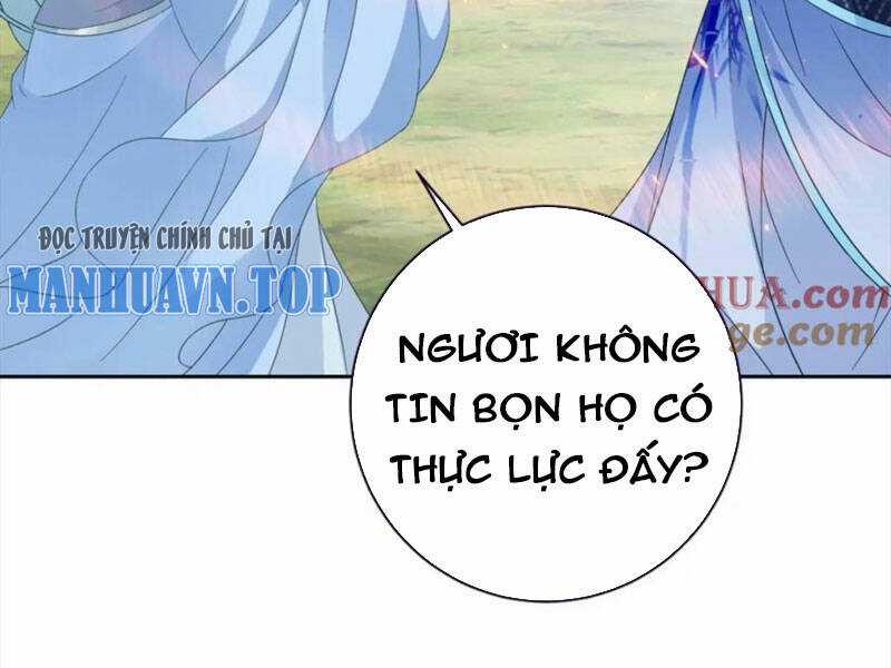Thần Hồn Võ Đế - Chapter 322 - Trang 62