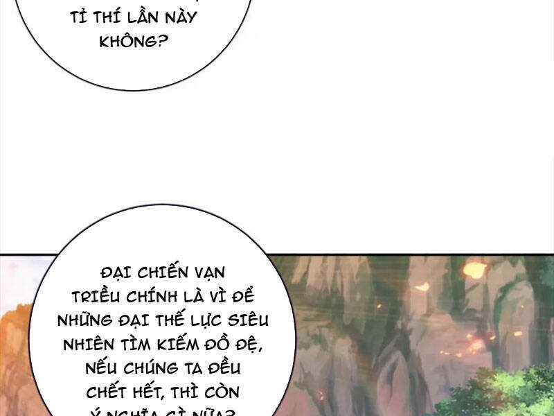 Thần Hồn Võ Đế - Chapter 322 - Trang 65