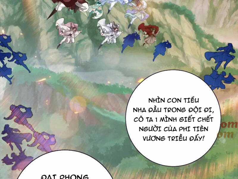 Thần Hồn Võ Đế - Chapter 322 - Trang 10