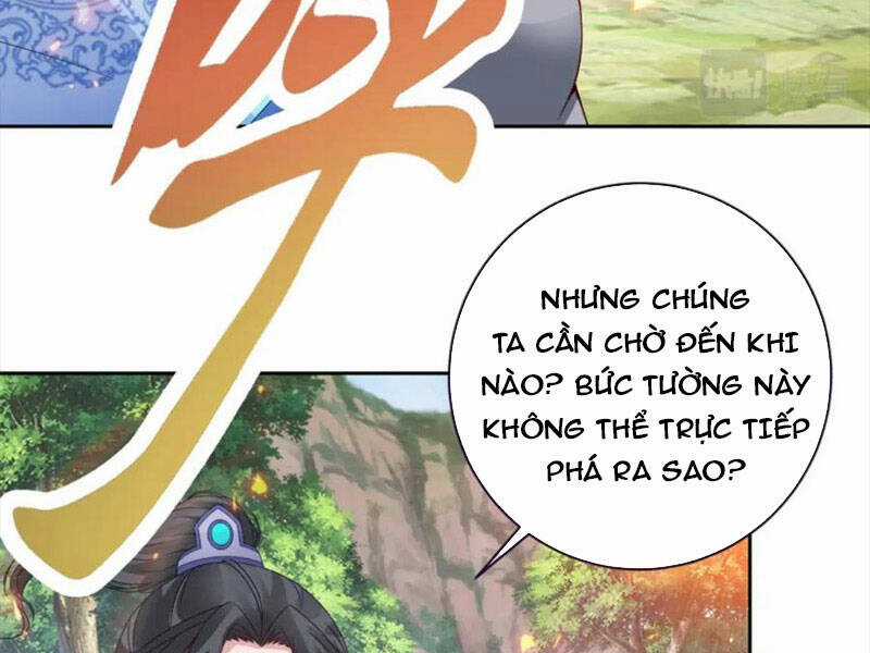 Thần Hồn Võ Đế - Chapter 323 - Trang 11