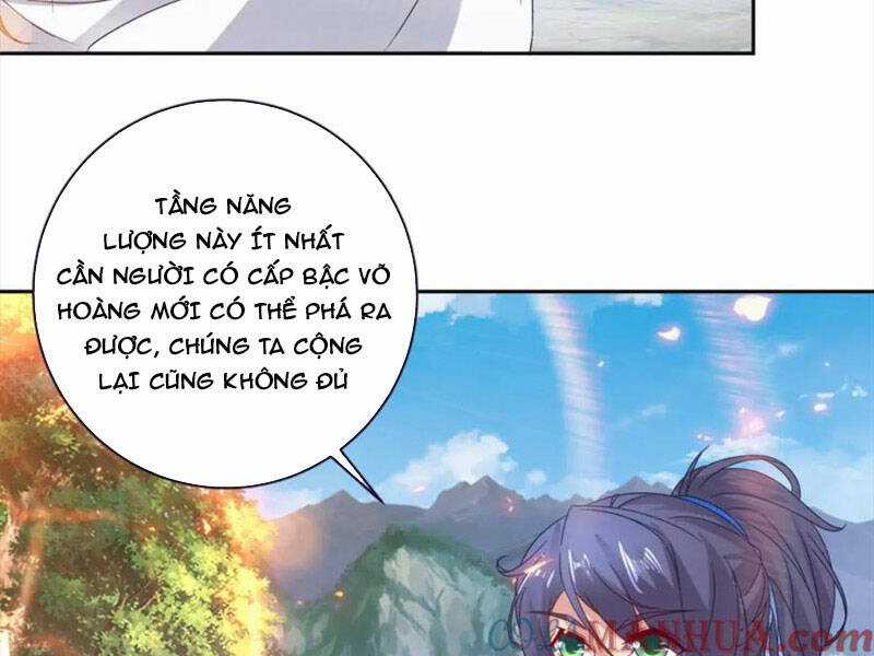 Thần Hồn Võ Đế - Chapter 323 - Trang 13