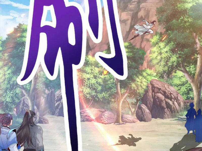 Thần Hồn Võ Đế - Chapter 323 - Trang 15