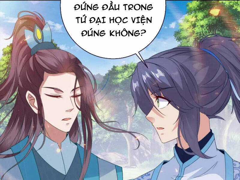 Thần Hồn Võ Đế - Chapter 323 - Trang 20