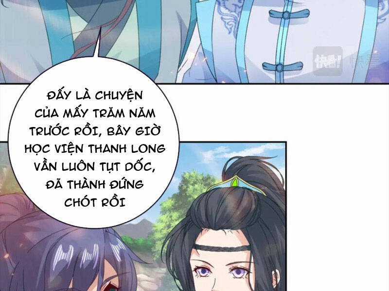 Thần Hồn Võ Đế - Chapter 323 - Trang 21