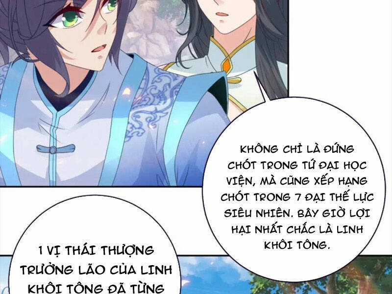Thần Hồn Võ Đế - Chapter 323 - Trang 22