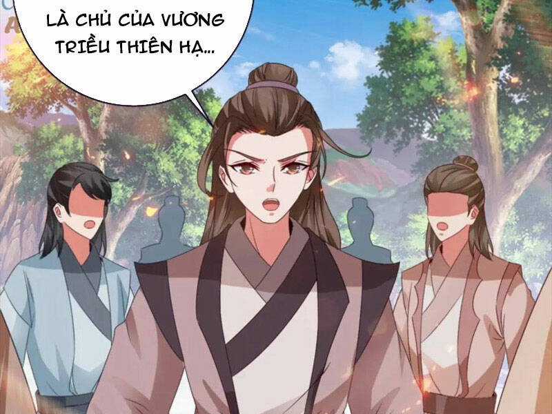 Thần Hồn Võ Đế - Chapter 323 - Trang 23