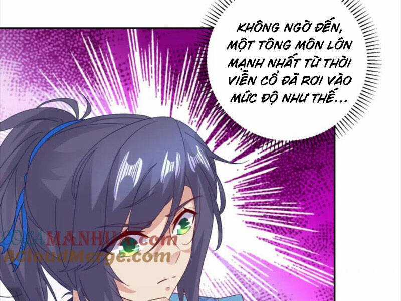 Thần Hồn Võ Đế - Chapter 323 - Trang 25