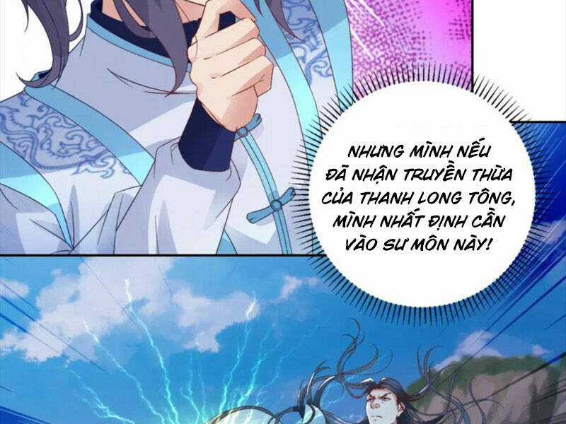 Thần Hồn Võ Đế - Chapter 323 - Trang 26