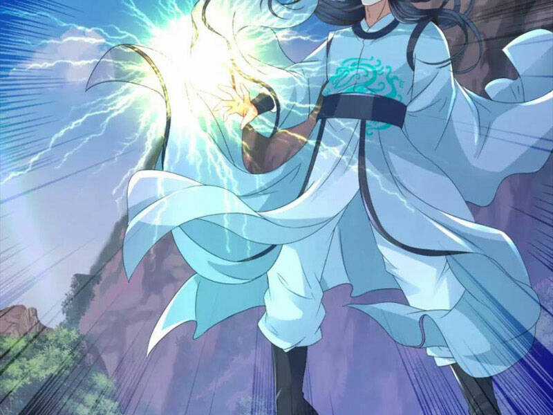 Thần Hồn Võ Đế - Chapter 323 - Trang 27