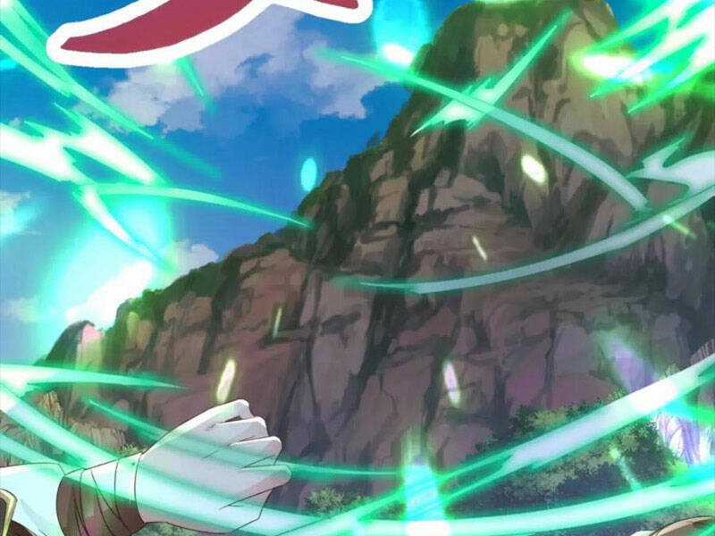 Thần Hồn Võ Đế - Chapter 323 - Trang 29