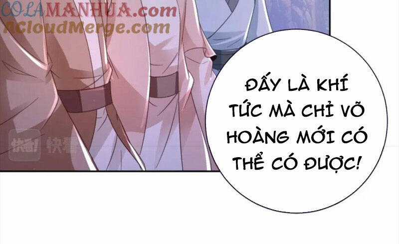 Thần Hồn Võ Đế - Chapter 323 - Trang 32