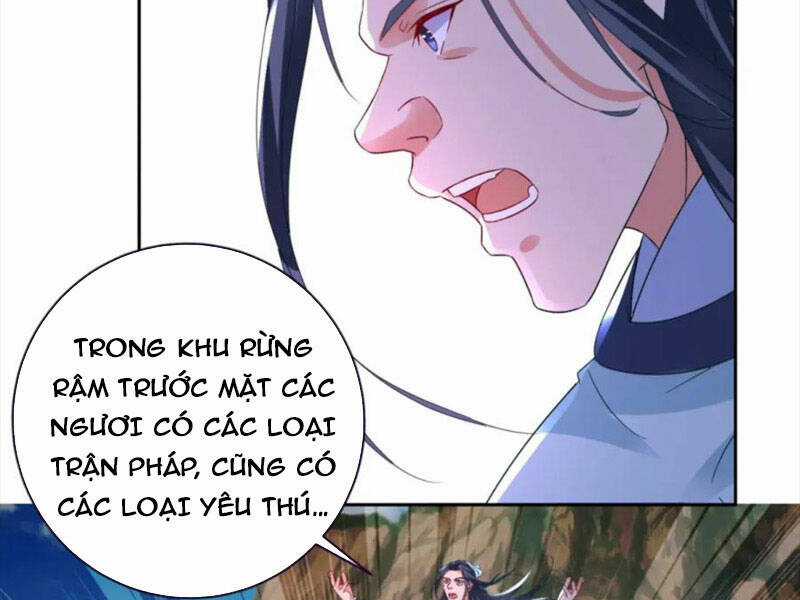Thần Hồn Võ Đế - Chapter 323 - Trang 34