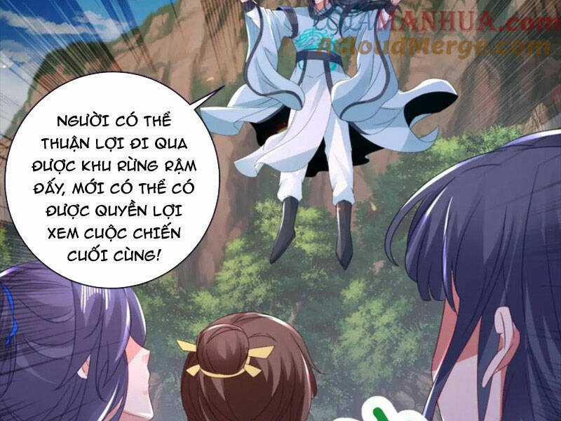 Thần Hồn Võ Đế - Chapter 323 - Trang 35