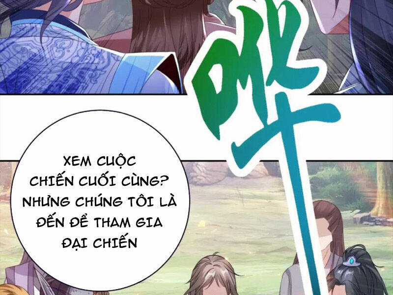 Thần Hồn Võ Đế - Chapter 323 - Trang 36