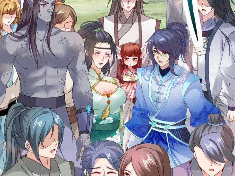 Thần Hồn Võ Đế - Chapter 323 - Trang 37