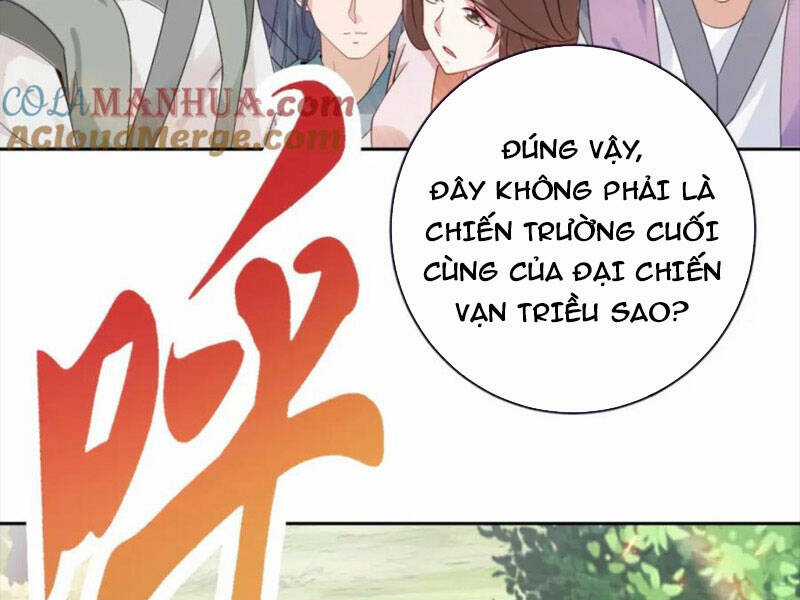 Thần Hồn Võ Đế - Chapter 323 - Trang 38