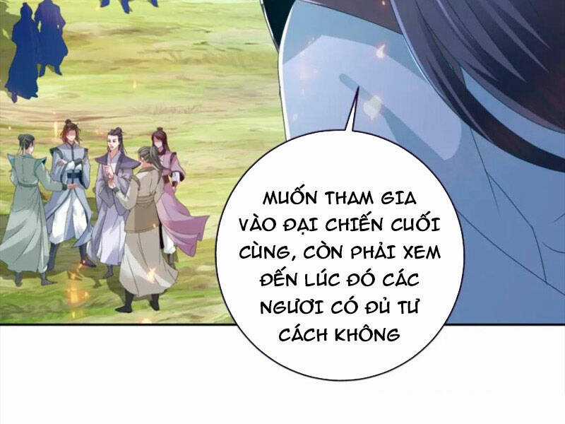 Thần Hồn Võ Đế - Chapter 323 - Trang 40
