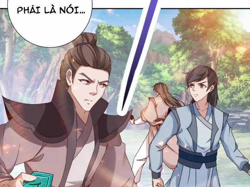 Thần Hồn Võ Đế - Chapter 323 - Trang 46