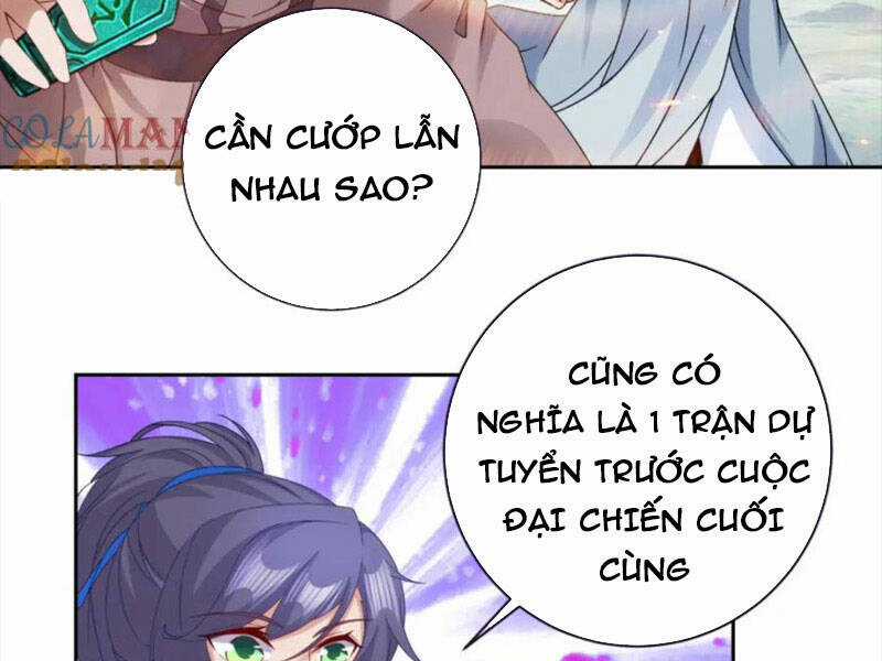 Thần Hồn Võ Đế - Chapter 323 - Trang 47