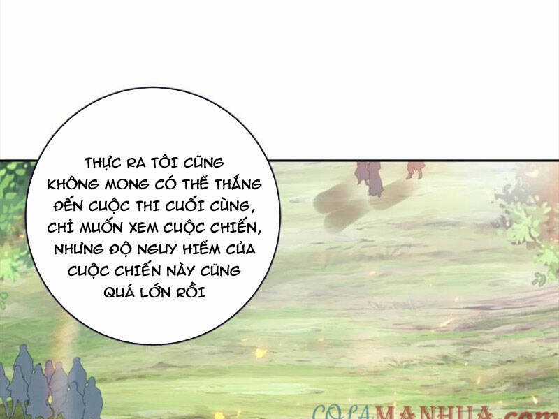 Thần Hồn Võ Đế - Chapter 323 - Trang 49