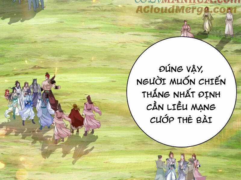 Thần Hồn Võ Đế - Chapter 323 - Trang 50