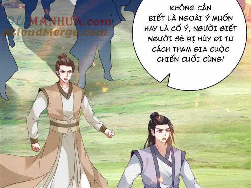 Thần Hồn Võ Đế - Chapter 323 - Trang 53