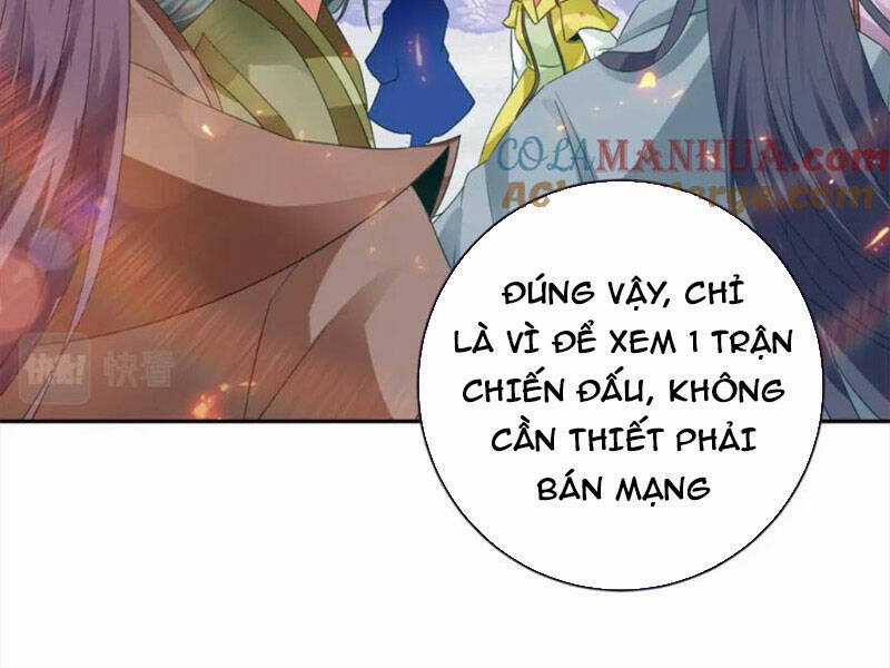 Thần Hồn Võ Đế - Chapter 323 - Trang 56