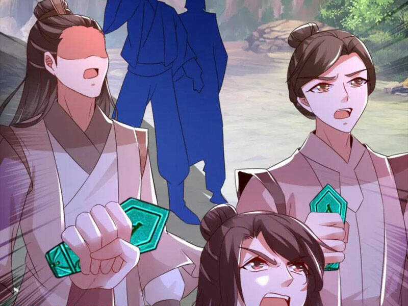 Thần Hồn Võ Đế - Chapter 323 - Trang 58