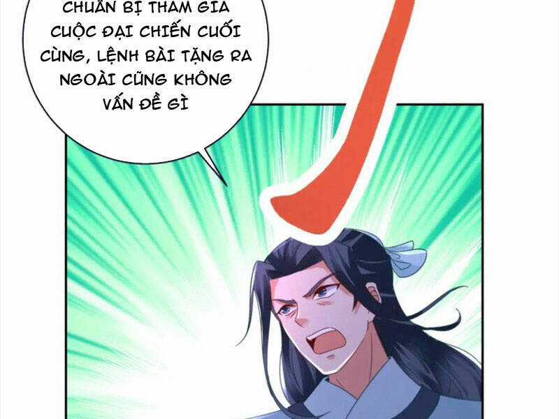 Thần Hồn Võ Đế - Chapter 323 - Trang 60