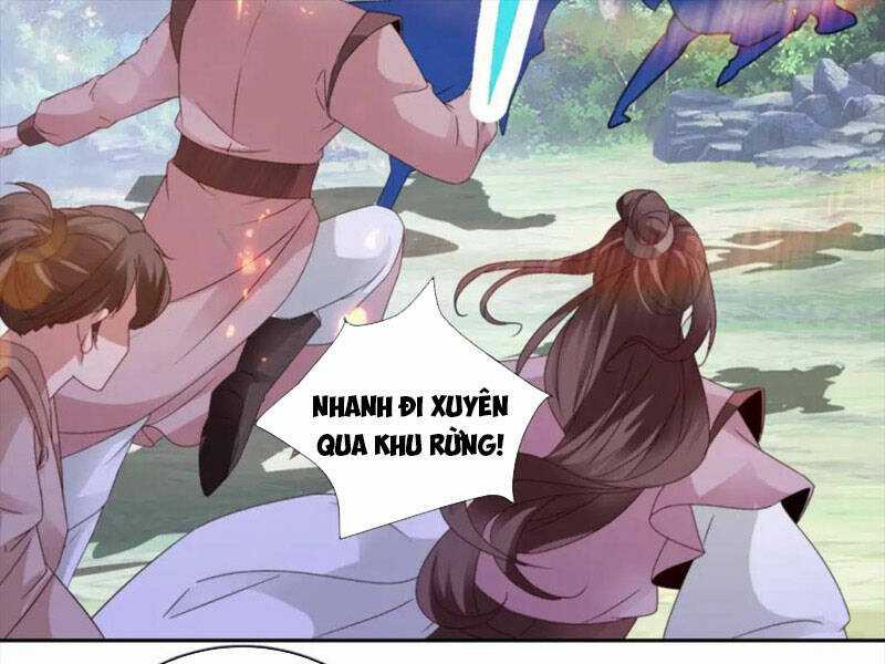 Thần Hồn Võ Đế - Chapter 323 - Trang 67