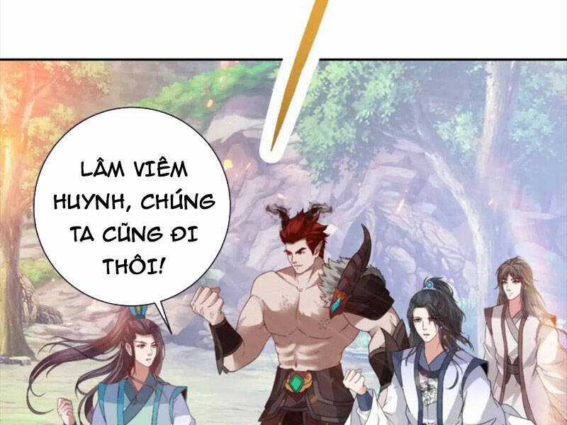 Thần Hồn Võ Đế - Chapter 323 - Trang 70