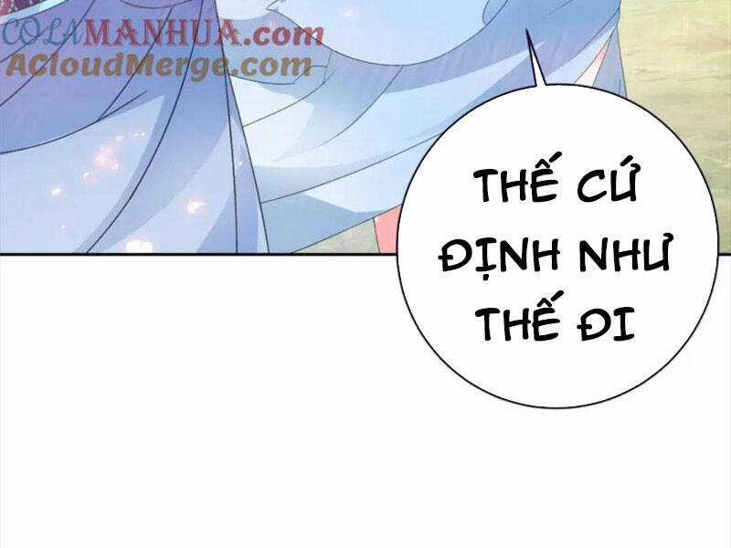 Thần Hồn Võ Đế - Chapter 323 - Trang 8