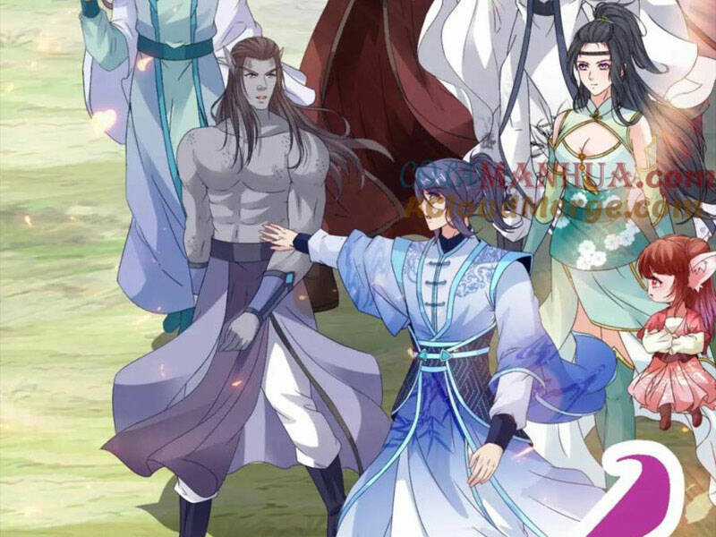 Thần Hồn Võ Đế - Chapter 323 - Trang 71