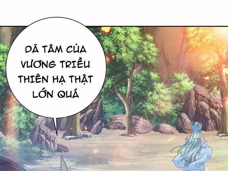 Thần Hồn Võ Đế - Chapter 323 - Trang 9