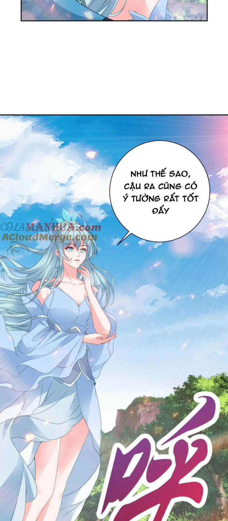 Thần Hồn Võ Đế - Chapter 324 - Trang 17