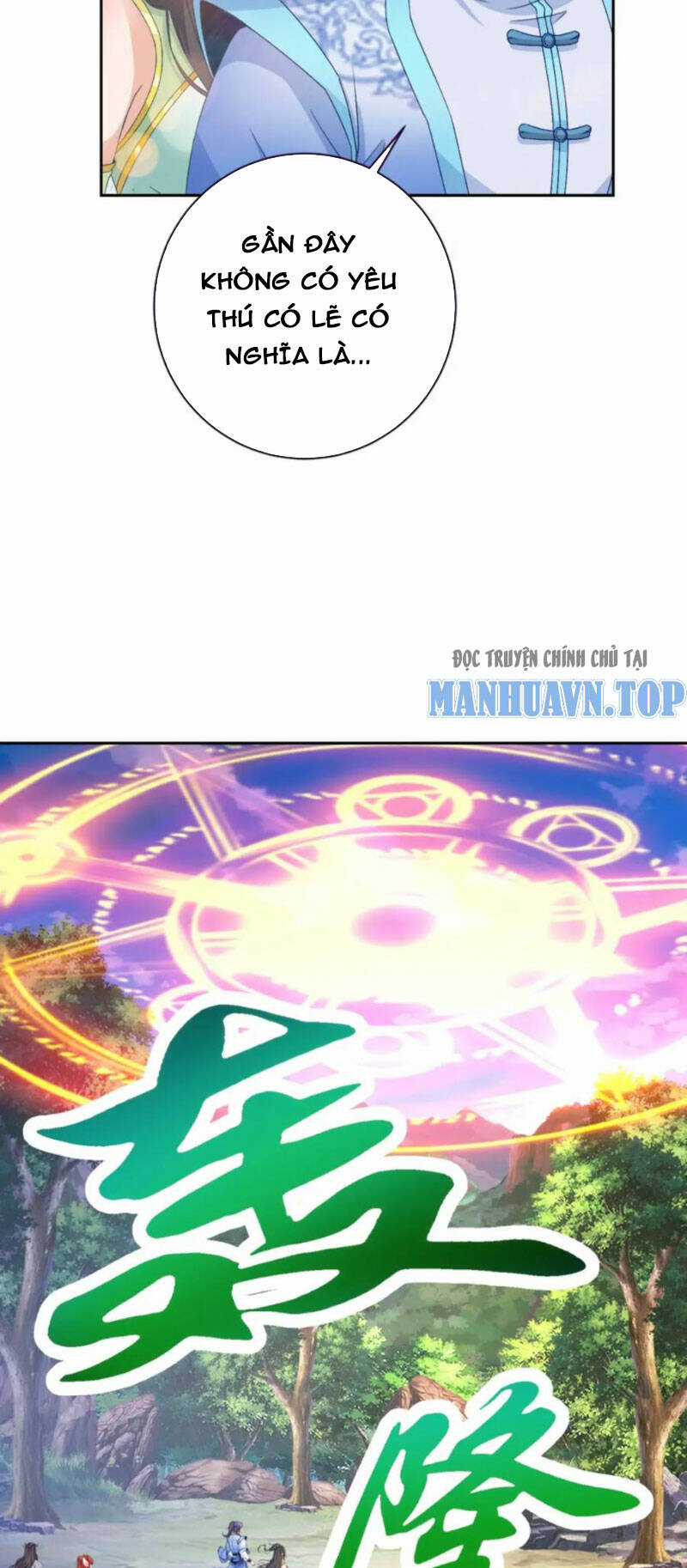 Thần Hồn Võ Đế - Chapter 324 - Trang 22