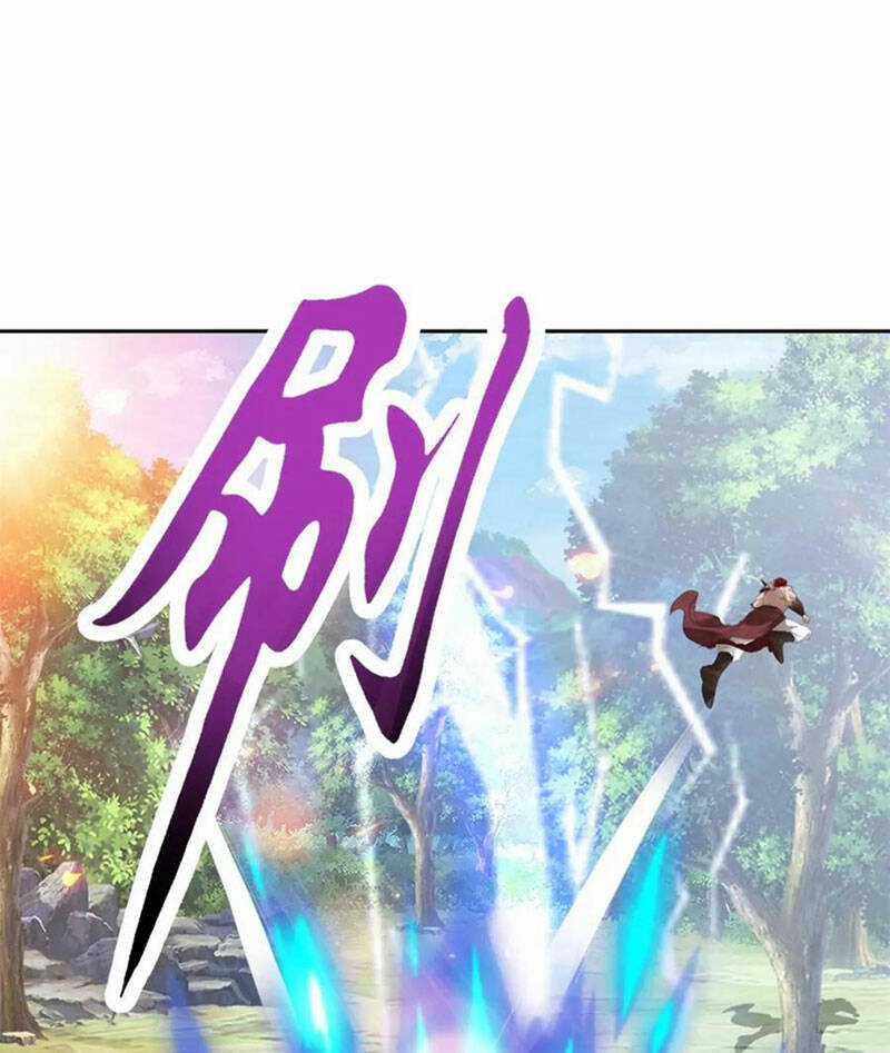 Thần Hồn Võ Đế - Chapter 325 - Trang 11