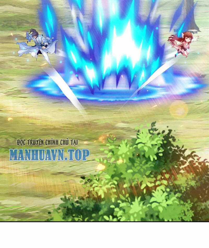 Thần Hồn Võ Đế - Chapter 325 - Trang 12