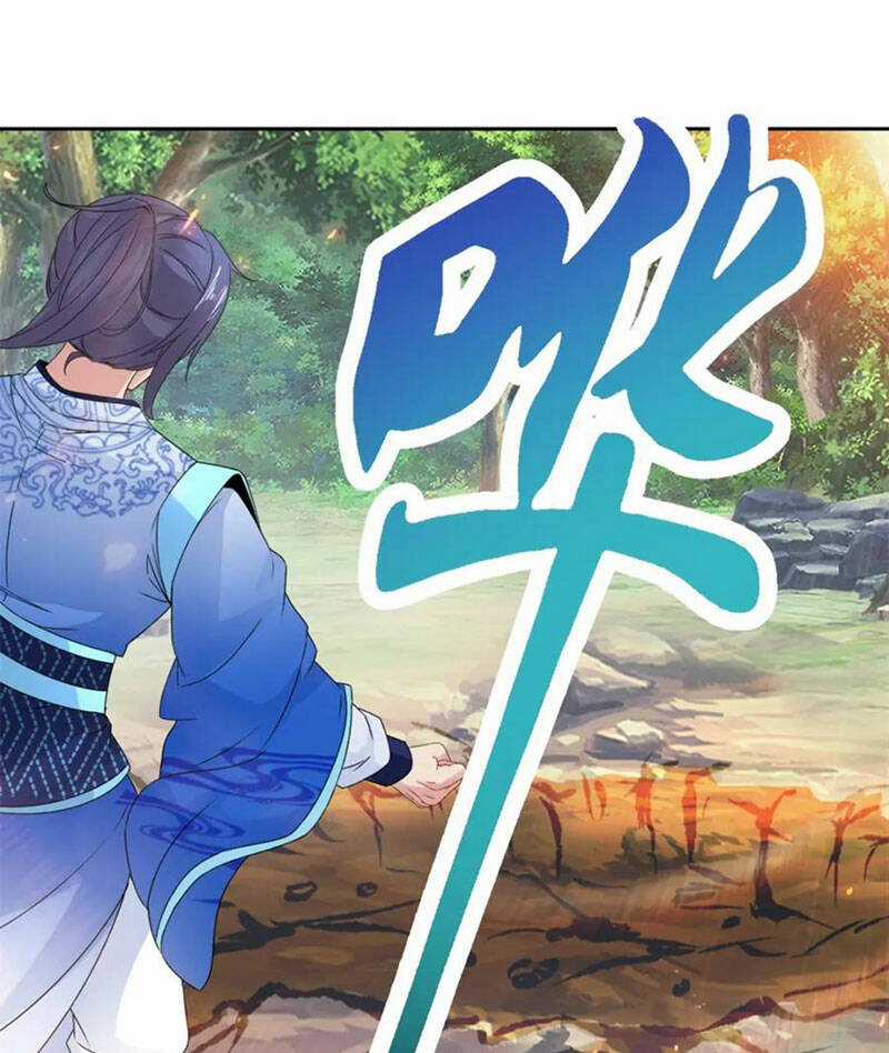 Thần Hồn Võ Đế - Chapter 325 - Trang 13