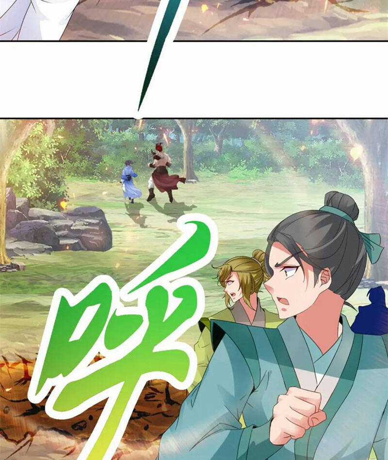 Thần Hồn Võ Đế - Chapter 325 - Trang 14