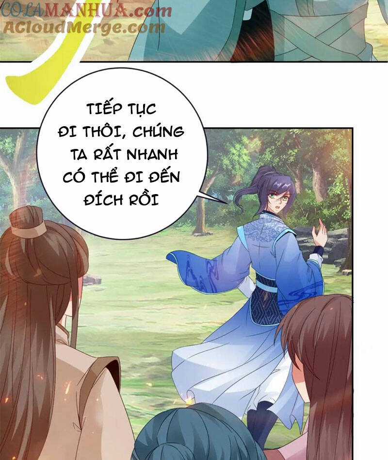 Thần Hồn Võ Đế - Chapter 325 - Trang 15